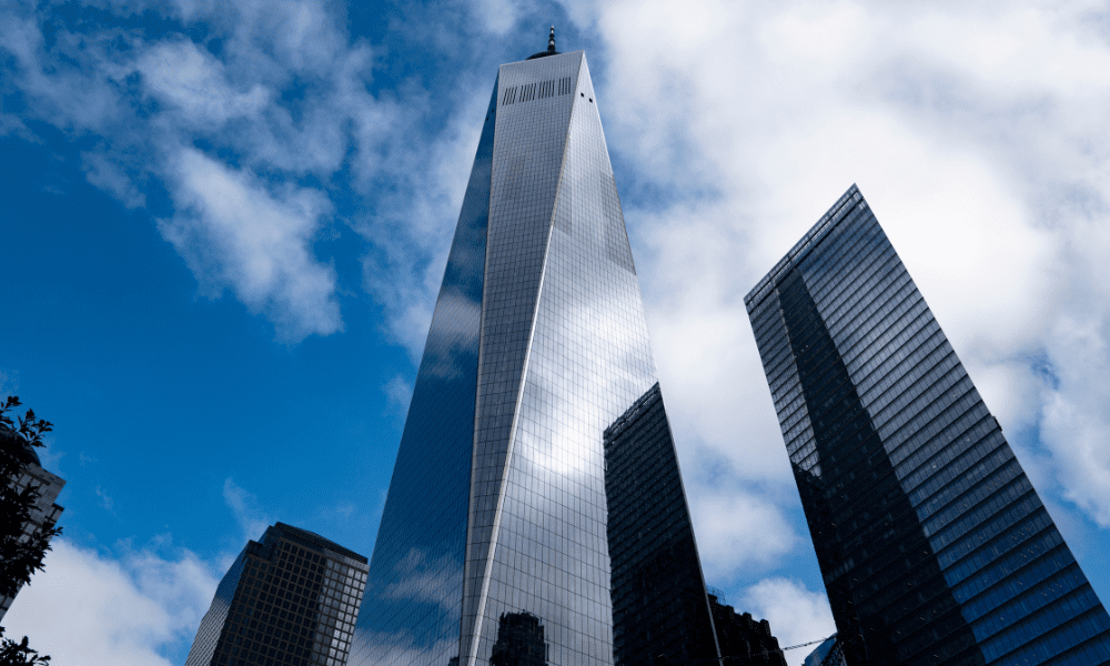 One World Trade Center