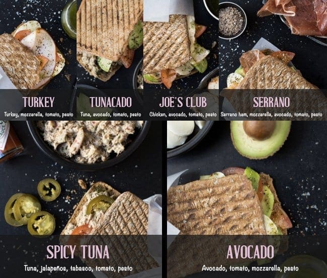tunacado