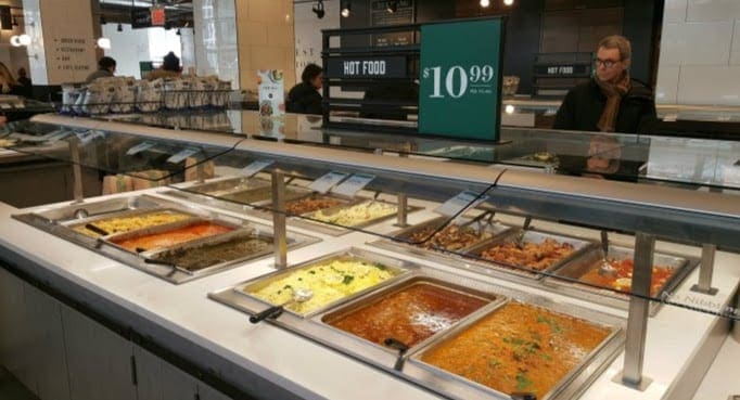 whole food 1