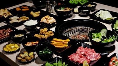 gyu-kaku