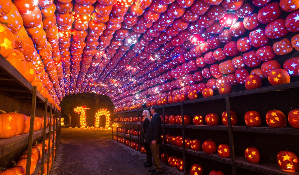 Nova York em Outubro